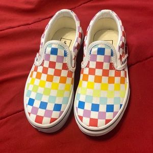 Kids vans